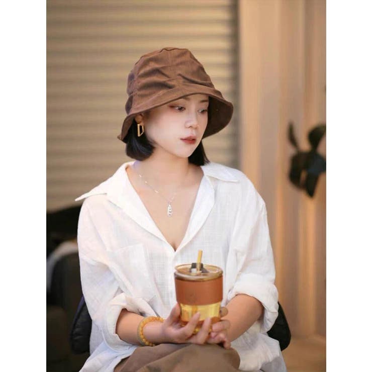 バケットハット レディース 全4色 | teddyshop | 詳細画像19 