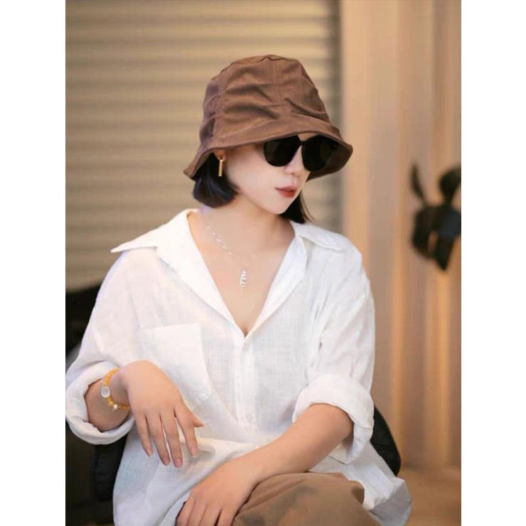 バケットハット レディース 全4色 | teddyshop | 詳細画像21 