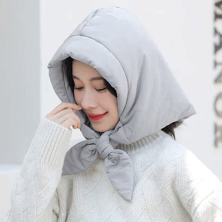 バラクラバ 防寒 全8色 | teddyshop | 詳細画像14 