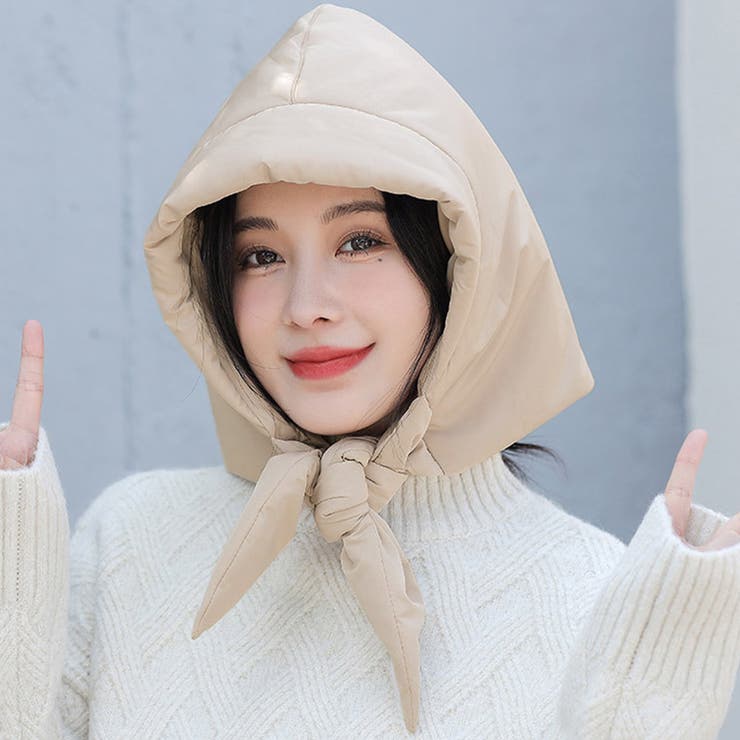 バラクラバ 防寒 全8色 | teddyshop | 詳細画像17 