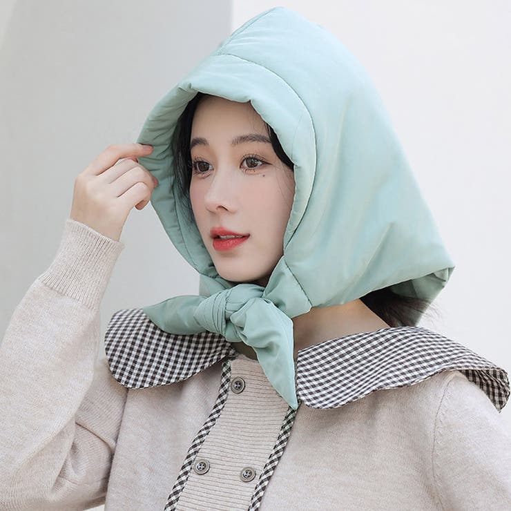 バラクラバ 防寒 全8色 | teddyshop | 詳細画像30 