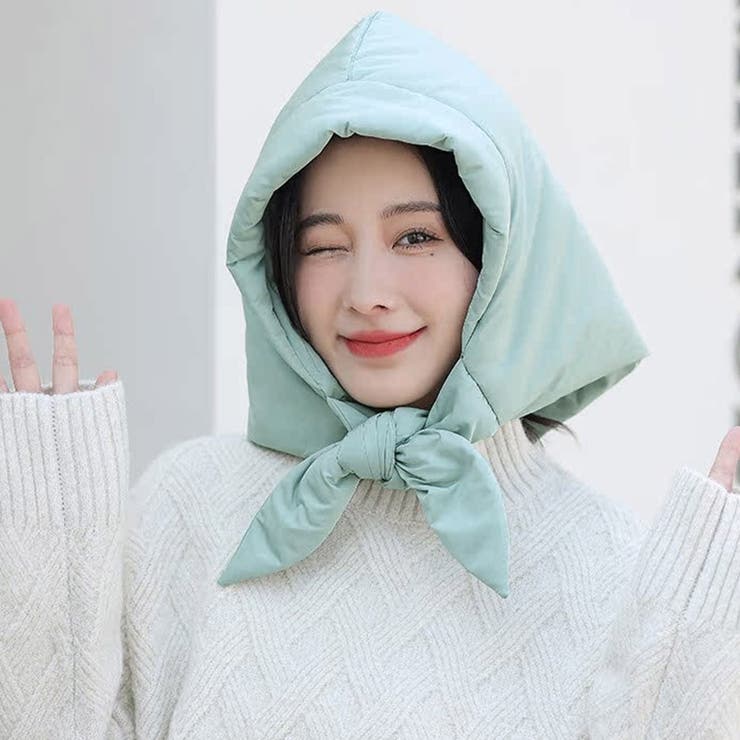 バラクラバ 防寒 全8色 | teddyshop | 詳細画像31 