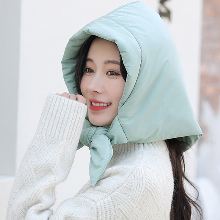 バラクラバ 防寒 全8色 | teddyshop | 詳細画像32 