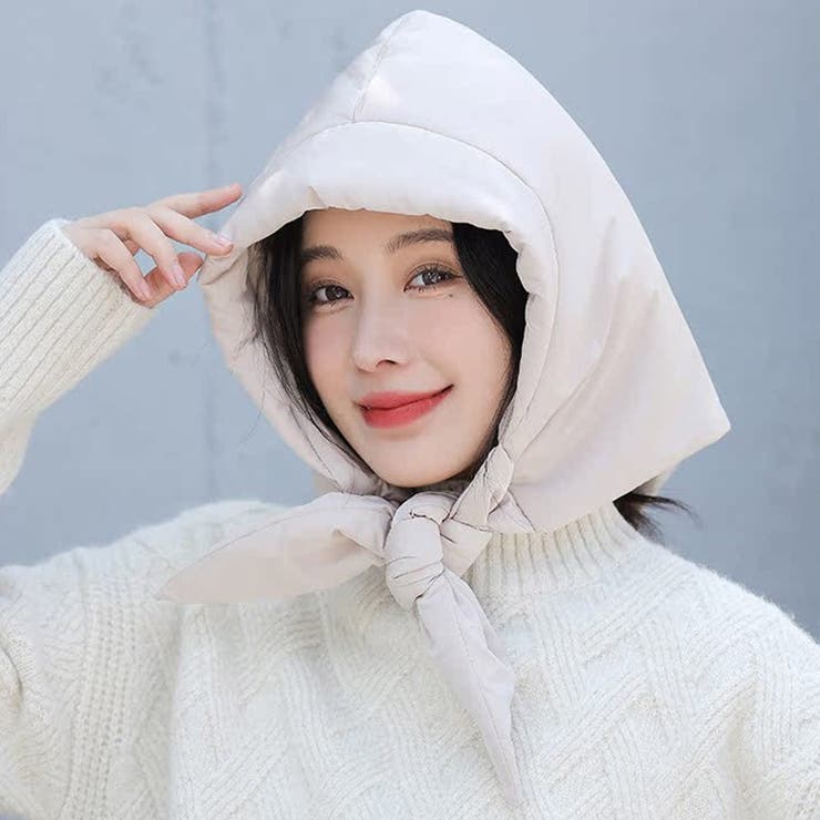 バラクラバ 防寒 全8色 | teddyshop | 詳細画像9 