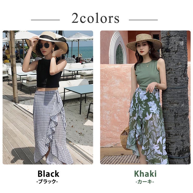 水着体型カバー セクシー 水着 | teddyshop | 詳細画像5 