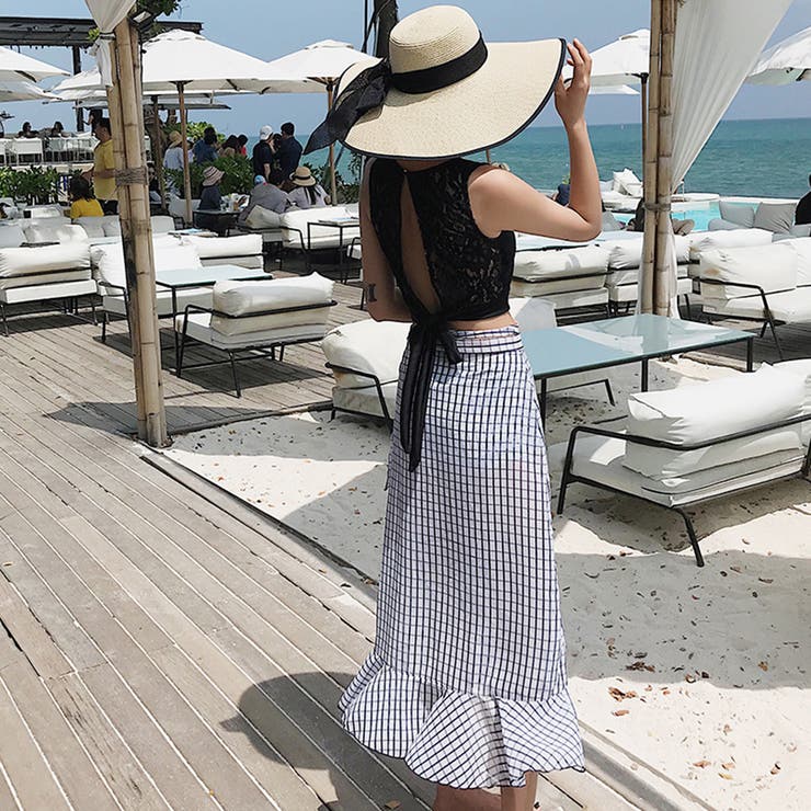 水着体型カバー セクシー 水着 | teddyshop | 詳細画像7 