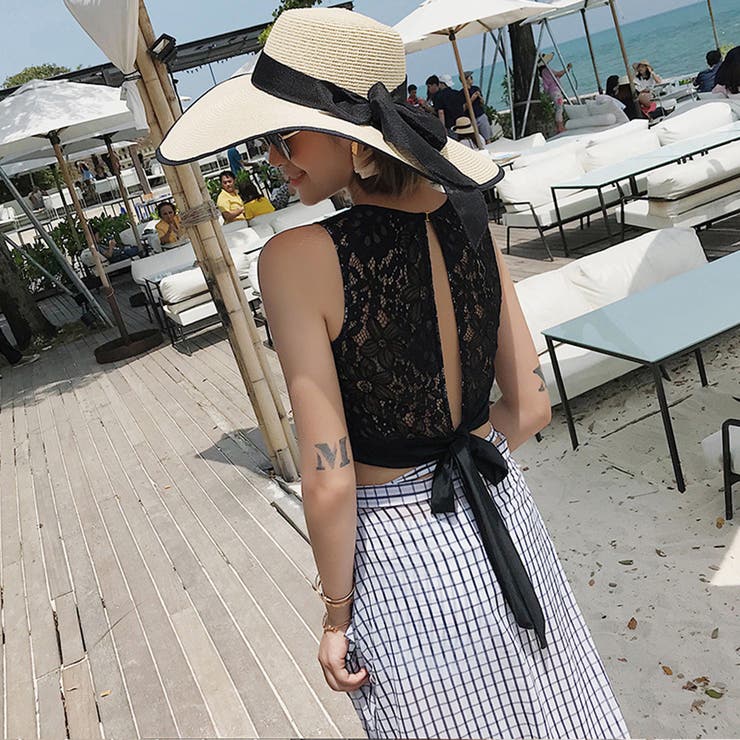 水着体型カバー セクシー 水着 | teddyshop | 詳細画像8 