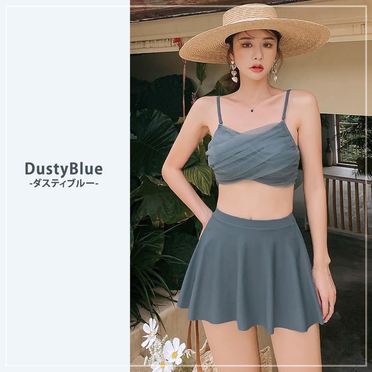 水着 ビキニ レディース | teddyshop | 詳細画像4 