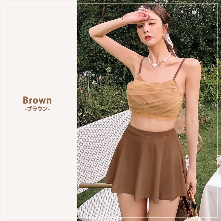 水着 ビキニ レディース | teddyshop | 詳細画像5 