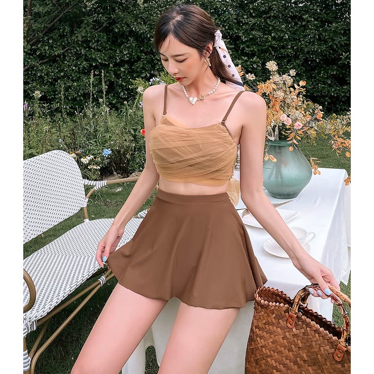 水着 ビキニ レディース | teddyshop | 詳細画像16 