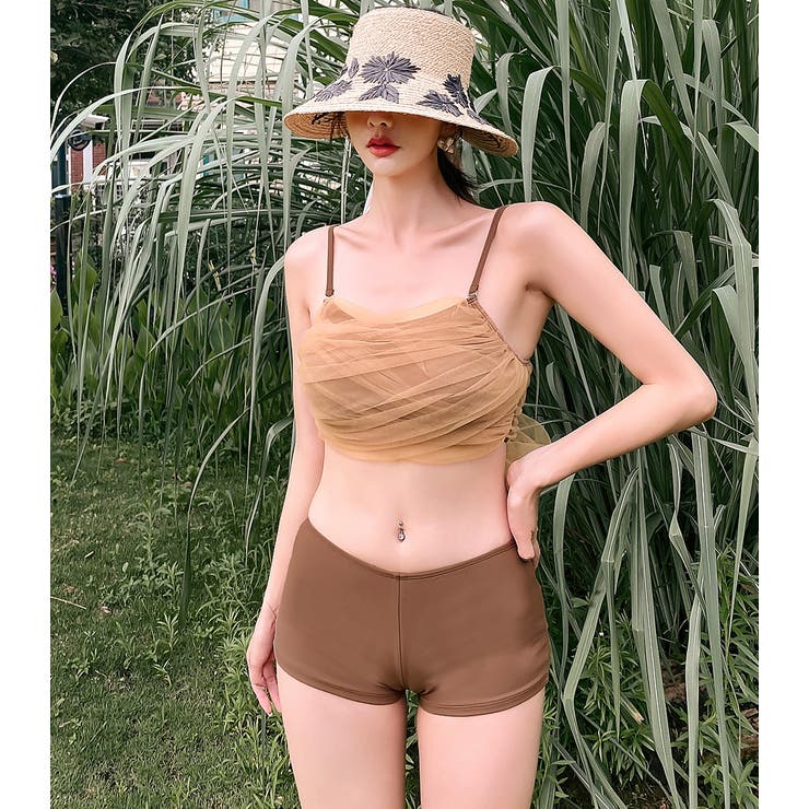 水着 ビキニ レディース | teddyshop | 詳細画像18 