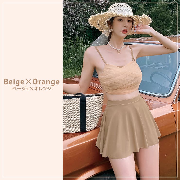 水着 ビキニ レディース | teddyshop | 詳細画像6 