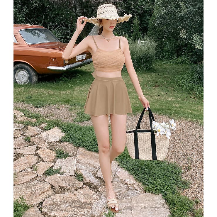 水着 ビキニ レディース | teddyshop | 詳細画像19 