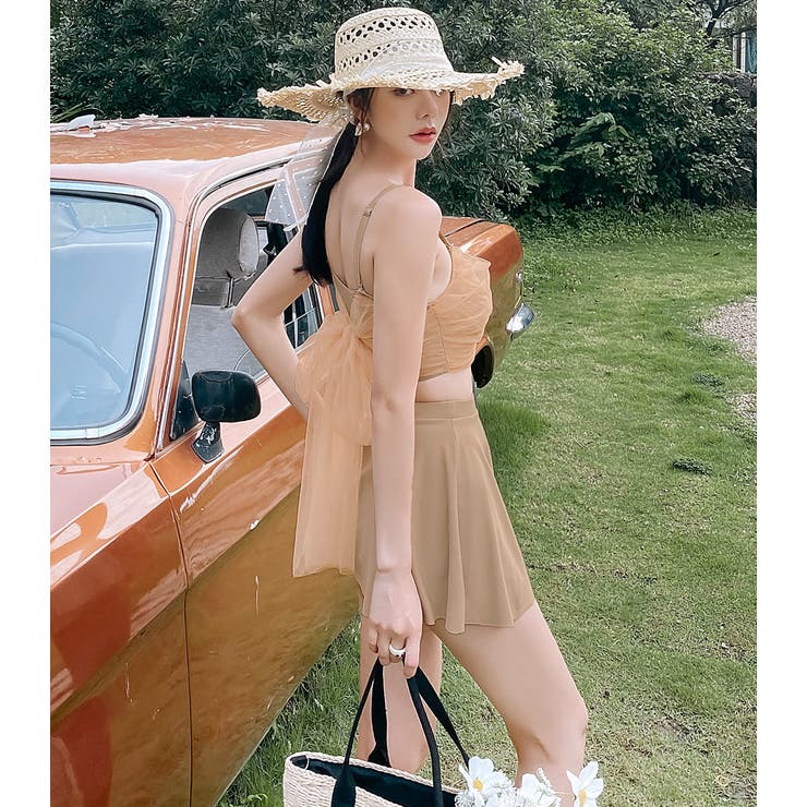 水着 ビキニ レディース | teddyshop | 詳細画像20 