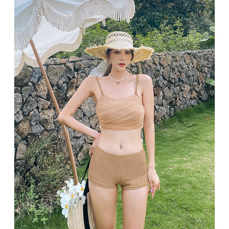 水着 ビキニ レディース | teddyshop | 詳細画像21 