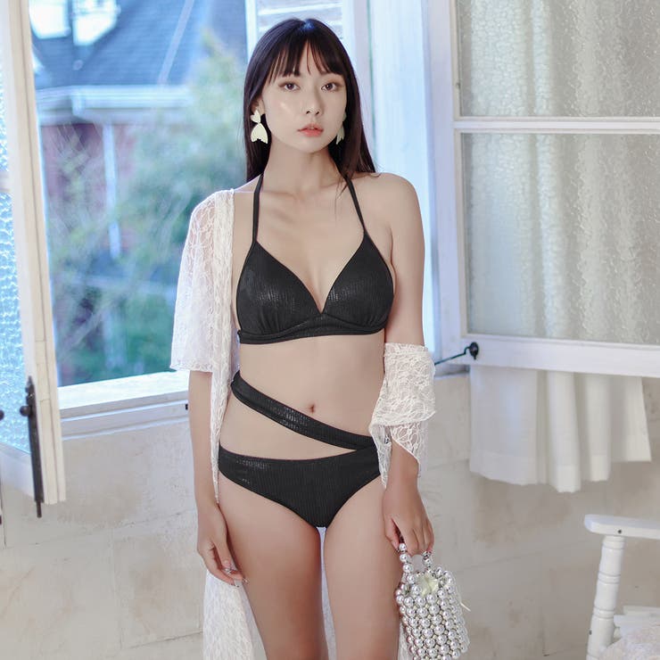 水着 レディース ビキニ 品番 Ty Teddy テディ のレディースファッション通販 Shoplist ショップリスト