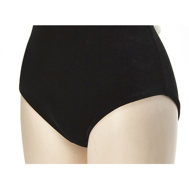 水着体型カバー 長袖 オールインワン | teddyshop | 詳細画像22 