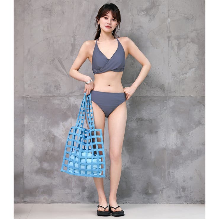 水着 ビキニ ノンワイヤー | teddyshop | 詳細画像40 