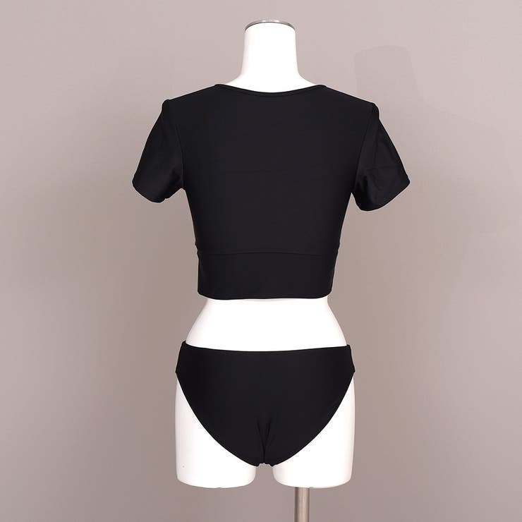 水着体型カバー ママ水着 セパレート | teddyshop | 詳細画像27 