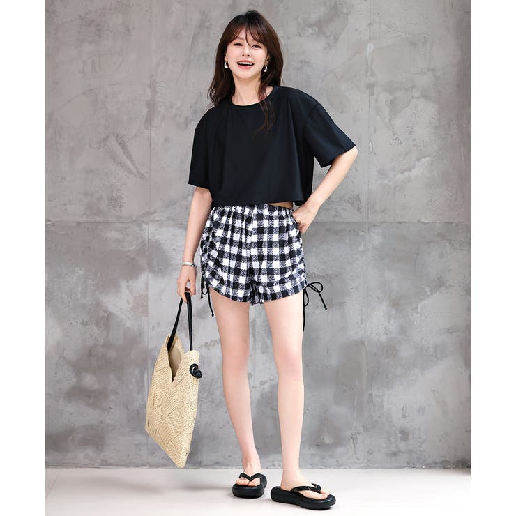 水着体型カバー ママ水着 セパレート | teddyshop | 詳細画像68 