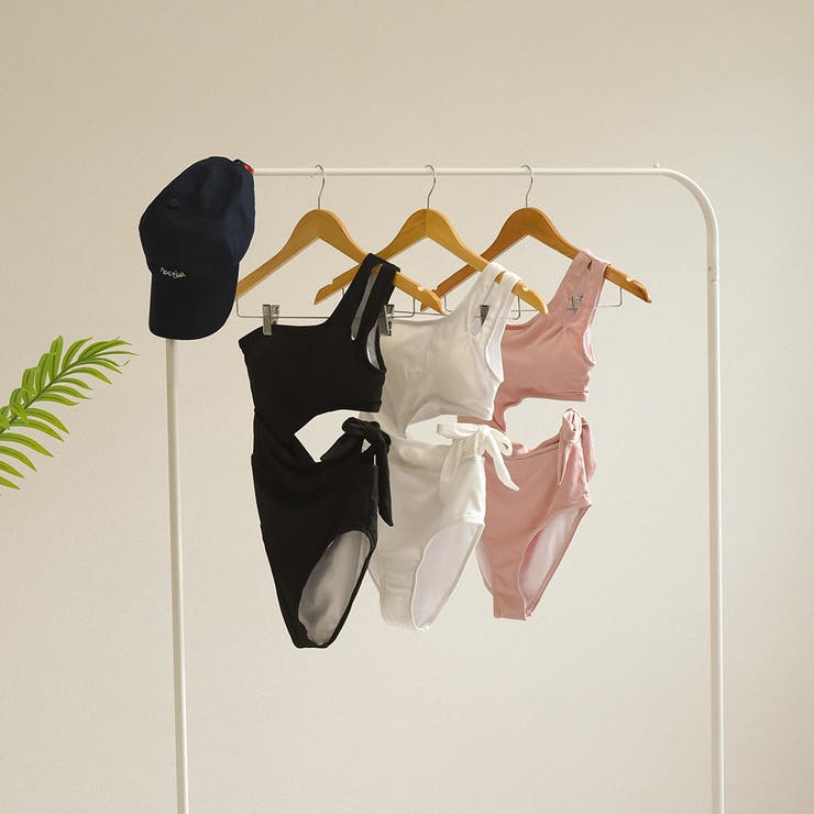 水着 ワンピース オールインワン | teddyshop | 詳細画像29 