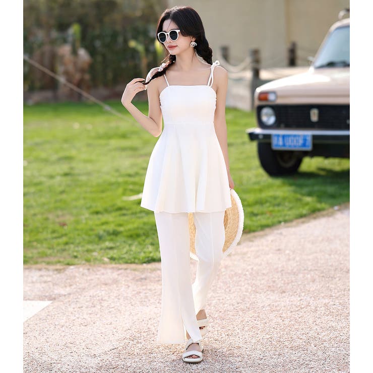 水着体型カバー ワンピース水着 ノンワイヤー | teddyshop | 詳細画像16 