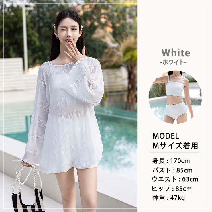 水着 レディース 全4色 | teddyshop | 詳細画像28 