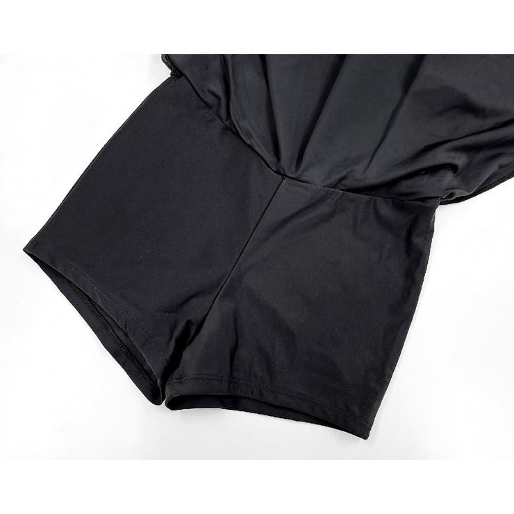 水着体型カバー ワンピース レディース | teddyshop | 詳細画像13 