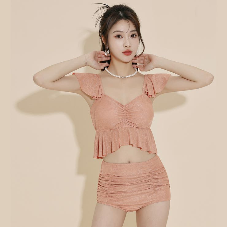 水着 ビキニ セクシー | teddyshop | 詳細画像19 