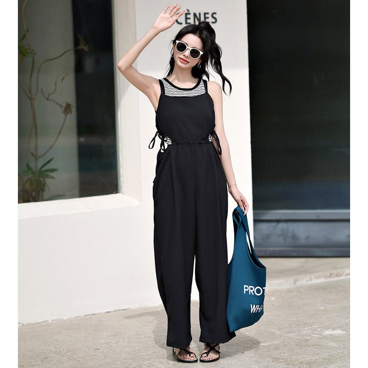 【紫外線カット率99 4％】水着体型カバー ビキニ | teddyshop | 詳細画像22 