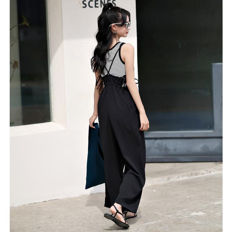 【紫外線カット率99 4％】水着体型カバー ビキニ | teddyshop | 詳細画像23 