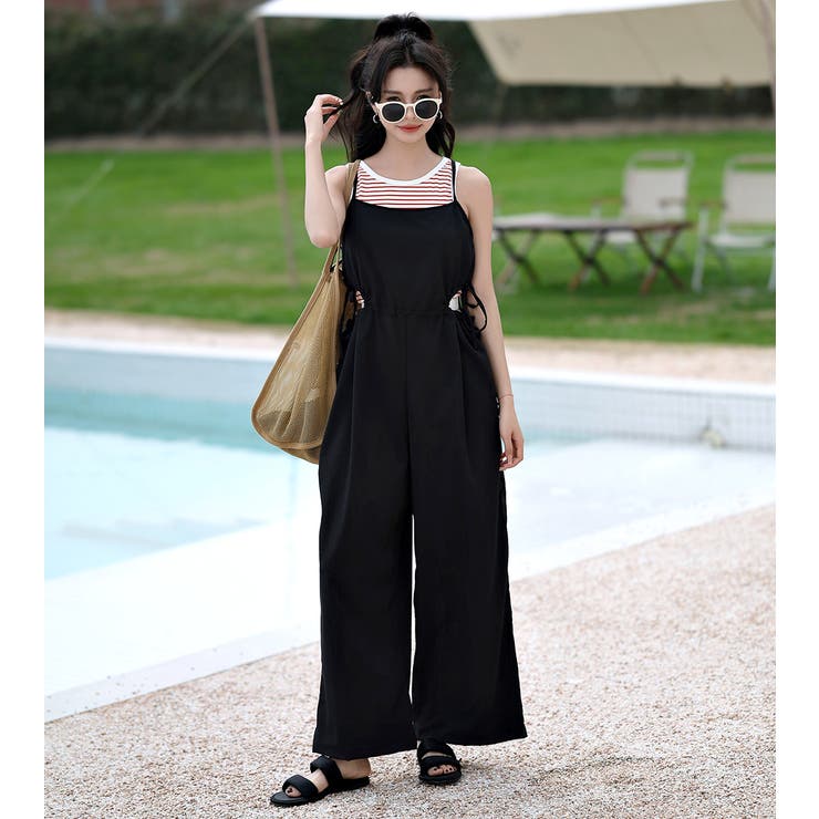 【紫外線カット率99 4％】水着体型カバー ビキニ | teddyshop | 詳細画像34 