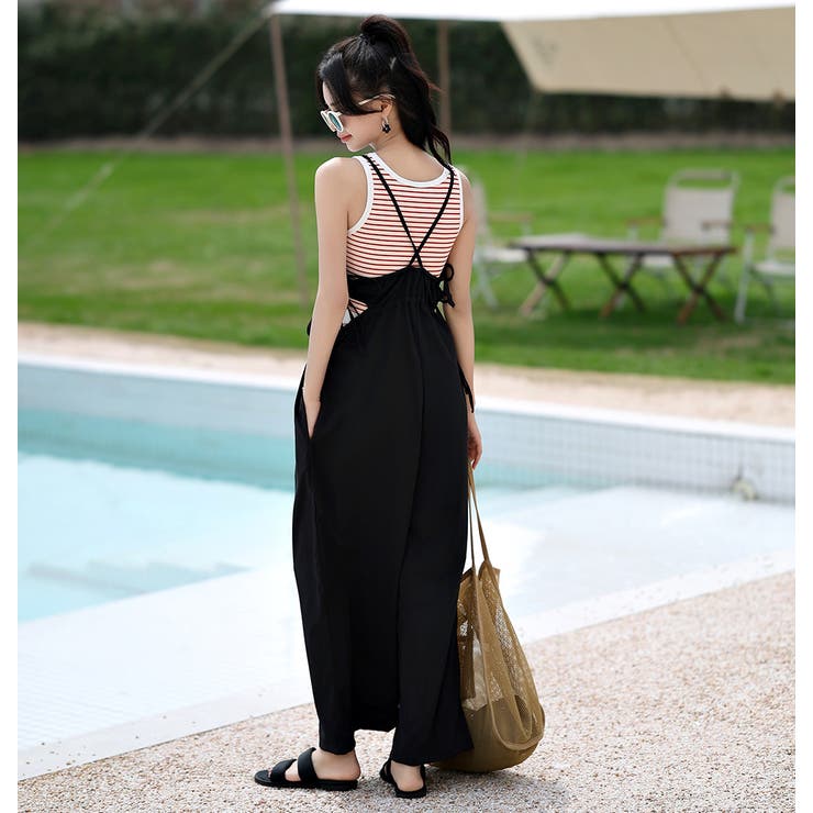 【紫外線カット率99 4％】水着体型カバー ビキニ | teddyshop | 詳細画像35 