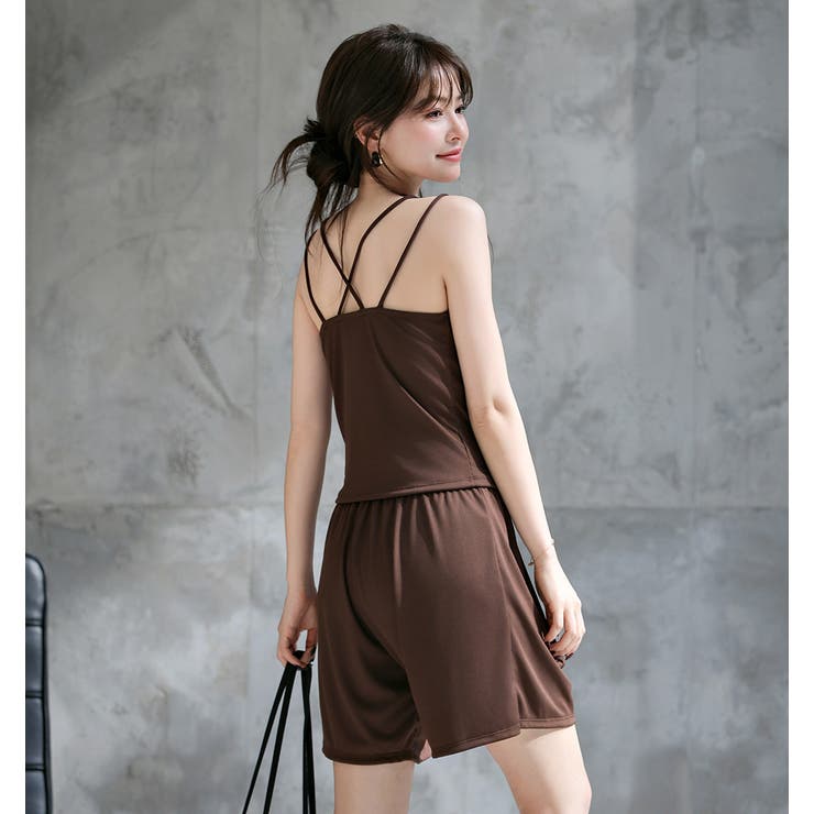 水着体型カバー フィットネス レディース | teddyshop | 詳細画像23 