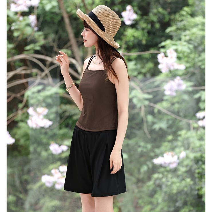 水着体型カバー フィットネス レディース | teddyshop | 詳細画像31 