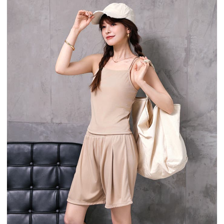 水着体型カバー フィットネス レディース | teddyshop | 詳細画像44 