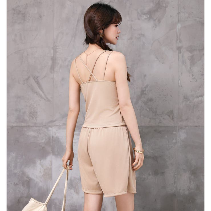 水着体型カバー フィットネス レディース | teddyshop | 詳細画像45 