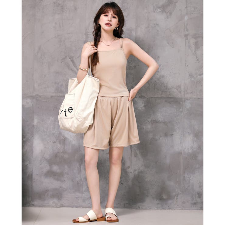 水着体型カバー フィットネス レディース | teddyshop | 詳細画像46 