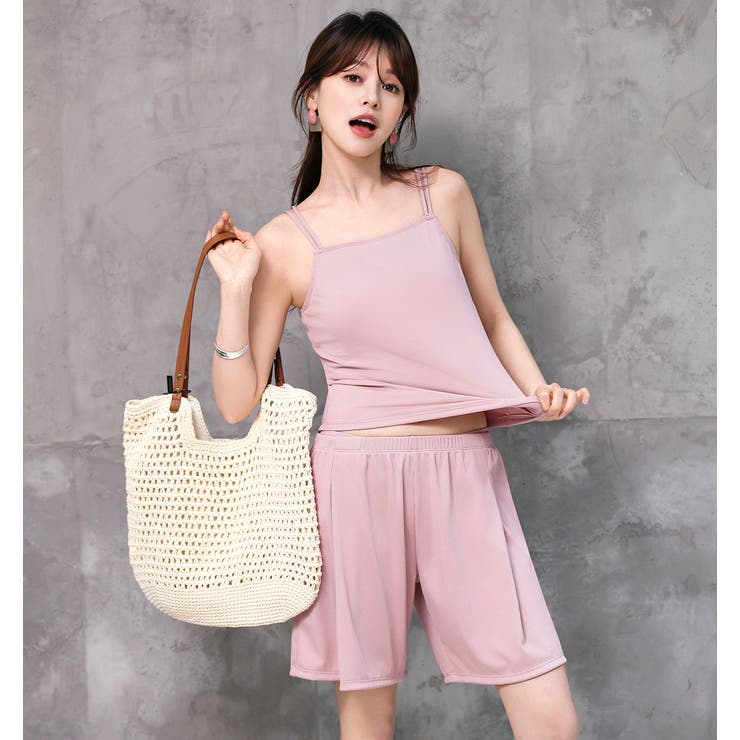 水着体型カバー フィットネス レディース | teddyshop | 詳細画像51 