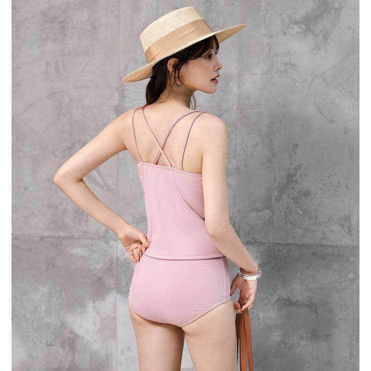 水着体型カバー フィットネス レディース | teddyshop | 詳細画像54 