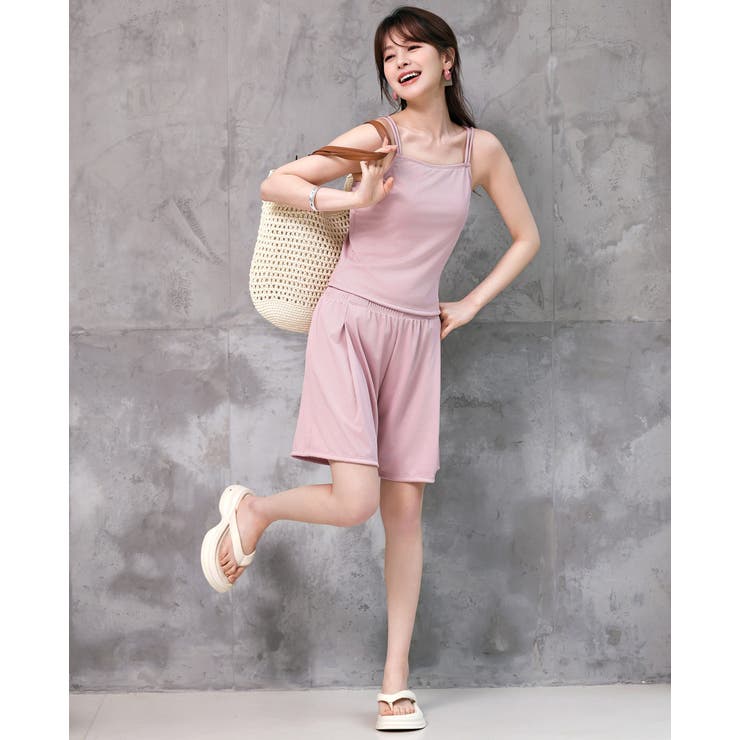 水着体型カバー フィットネス レディース | teddyshop | 詳細画像55 