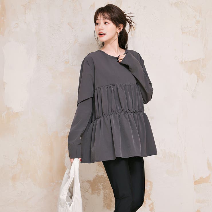 水着体型カバー レディース ラッシュガード | teddyshop | 詳細画像27 