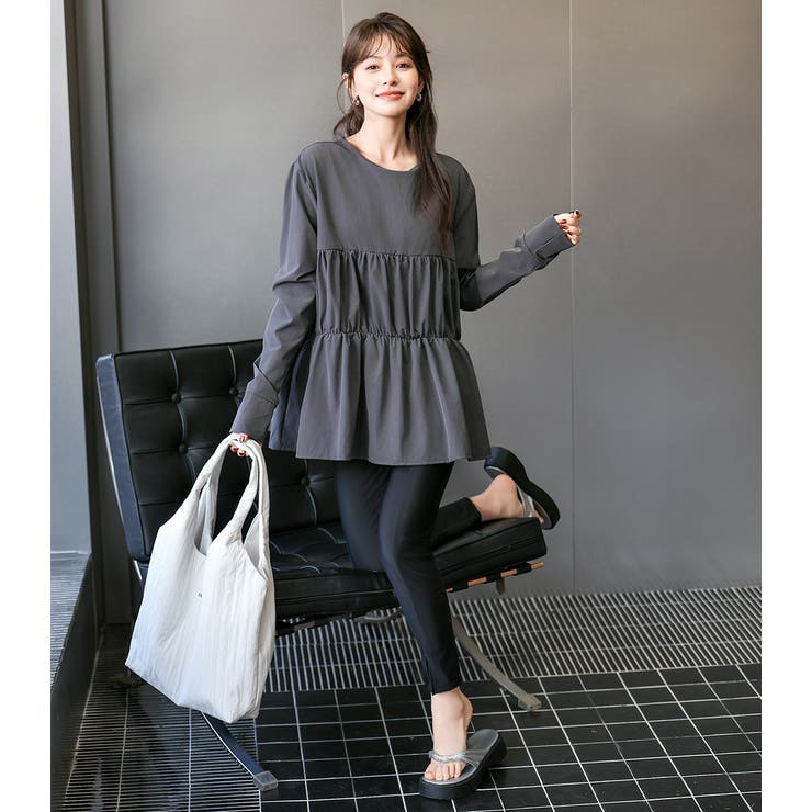 水着体型カバー レディース ラッシュガード | teddyshop | 詳細画像28 