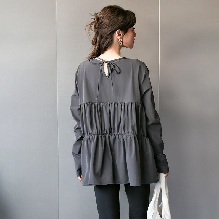 水着体型カバー レディース ラッシュガード | teddyshop | 詳細画像29 