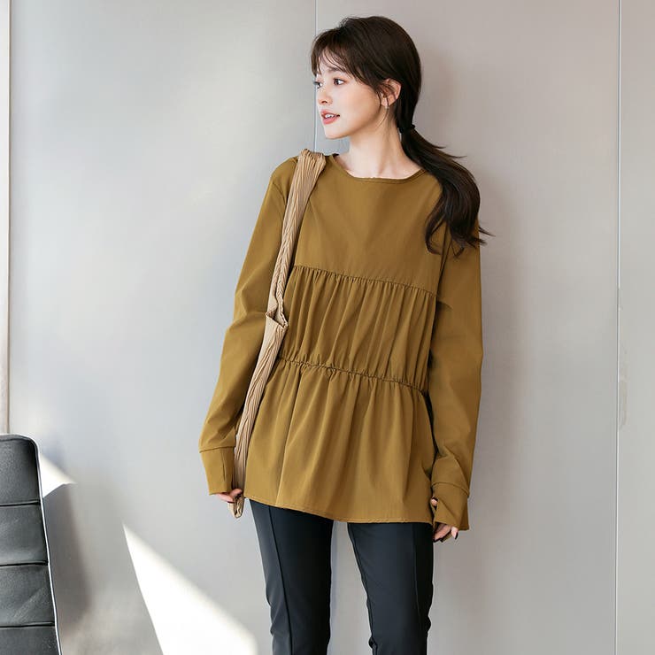 水着体型カバー レディース ラッシュガード | teddyshop | 詳細画像32 