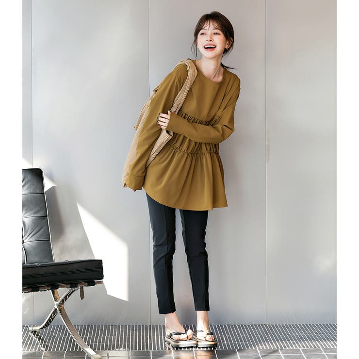 水着体型カバー レディース ラッシュガード | teddyshop | 詳細画像33 