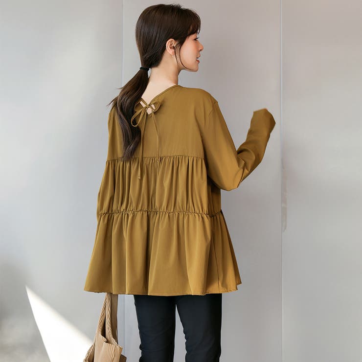 水着体型カバー レディース ラッシュガード | teddyshop | 詳細画像34 