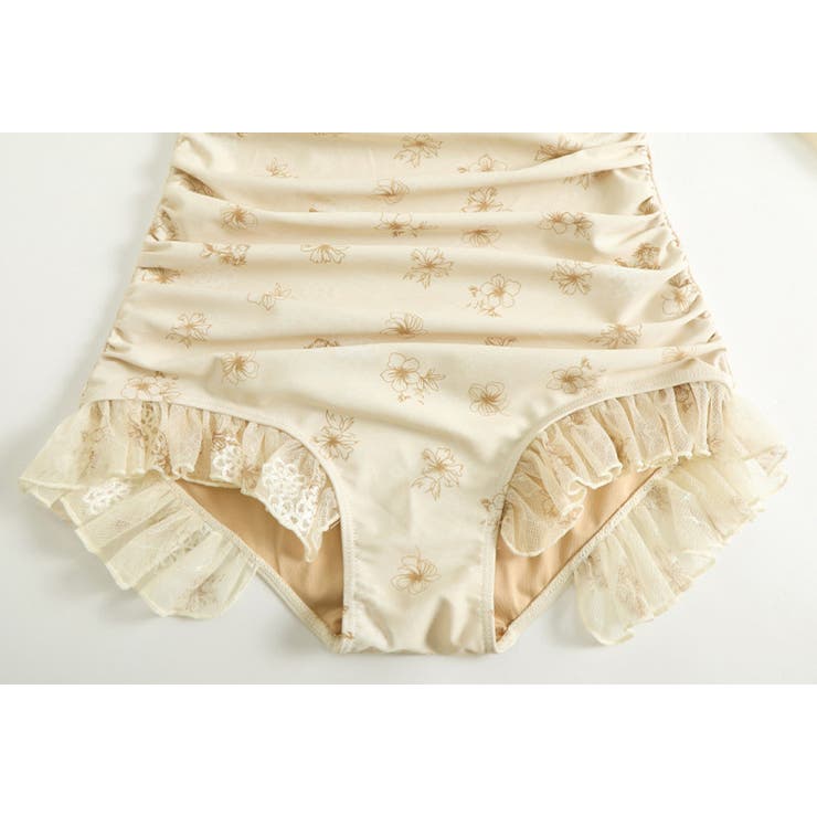 水着 ワンピース 体型カバー | teddyshop | 詳細画像26 