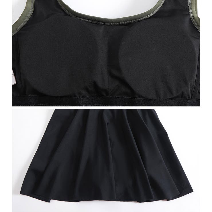 フィットネス 水着 レディース | teddyshop | 詳細画像17 