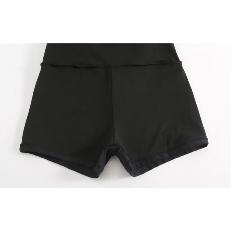 水着体型カバー ワンピース ストライプ | teddyshop | 詳細画像23 